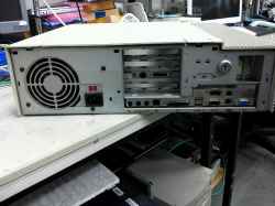 IBM 300PL 6862-5KTの修理-2