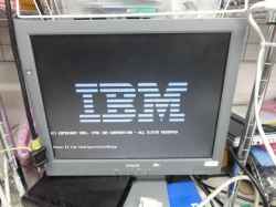 IBM 300PL 6862-5KTの修理-4