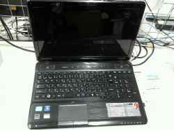 TOSHIBA dynabook T551/T6CBのSSD交換-1