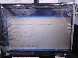 LENOVO ThinkPad R61の修理-13