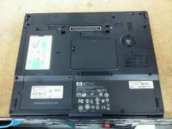 HP Compaq nx6320の修理-2