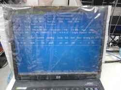 HP Compaq nx6320の修理-6