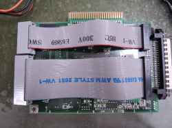 NEC PC9801RA5の旧型PC修理-10