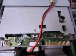 NEC PC9801RA5の旧型PC修理-12
