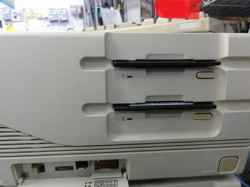 NEC PC9801RA5の旧型PC修理-13