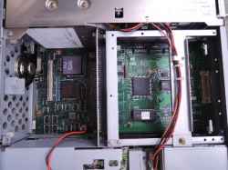 NEC PC9801RA5の旧型PC修理-6
