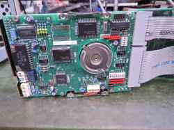 NEC PC9801RA5の旧型PC修理-9