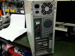 その他 G-BREAKの旧型PC修理-2