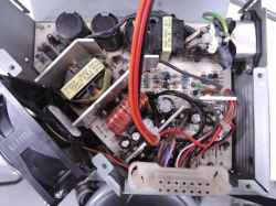 その他 COMPAQ DESKPRO ENSの旧型PC修理-8