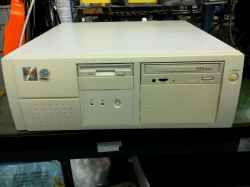 その他 PRO1850DBS-Tの旧型PC修理-1