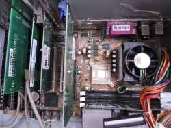 その他 PRO1850DBS-Tの旧型PC修理-9