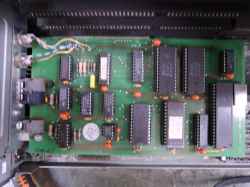 IBM Aptiva 4860DX-2-66NHの旧型PC修理-12
