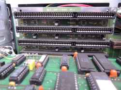 IBM Aptiva 4860DX-2-66NHの旧型PC修理-13