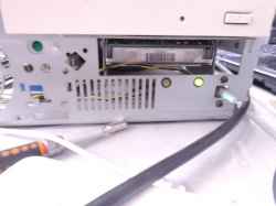 IBM Aptiva 4860DX-2-66NHの旧型PC修理-6