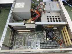 FUJITSU FMV-5133D7の旧型PC修理-6