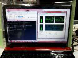 NEC PC-GL16CYHAUのHDD交換-9
