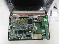 ACER Acer Aspire one　AOA1のSSD交換-10