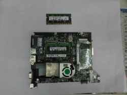 ACER Acer Aspire one　AOA1のSSD交換-12