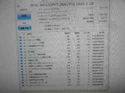 NEC PC-GL227TGGWのSSD交換-6