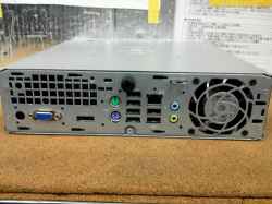 HP dc7900のHDD交換-2