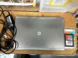 HP Probook4540sの修理-3