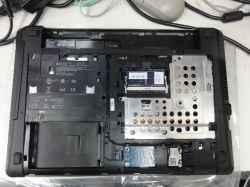 HP Probook4540sの修理-5