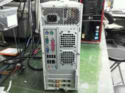 NEC Express5800/53Gcの旧型PC修理-2