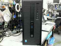 HP EliteDesk 800 G1 TWの修理-1