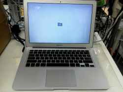 アップル(Mac) MacBook　Air(A1639)の修理-1