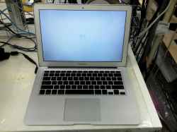アップル(Mac) MacBook　Air(A1639)の修理-4