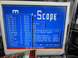 IBM 旧OS運用PCカスタム製作の旧型PC修理-16