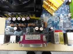 IBM 旧OS運用PCカスタム製作の旧型PC修理-6