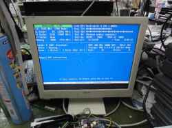 IBM 旧OS運用PCカスタム製作の旧型PC修理-9