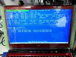 NEC PC-LL750BS6RのHDD交換-9
