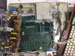その他 TEC OA-9の旧型PC修理-13