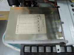 TOSHIBA J3100GT-SXモデルの旧型PC修理-10