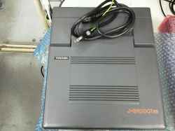 TOSHIBA J3100GT-SXモデルの旧型PC修理-3