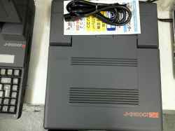 TOSHIBA J3100GT-041モデルの旧型PC修理-3