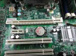 NEC PC-GV286VZAJの修理-17