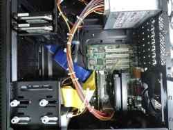 EPSON R6331-MRE1の旧型PC修理-26