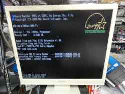 EPSON R6331-MRE1の旧型PC修理-4