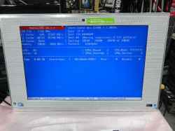 SONY VGC-LN72JGBのSSD交換-11