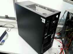 ASUS 自作PCの修理-3