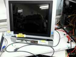 NEC PC-VR500EG3Eの修理-3