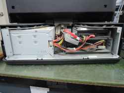 NEC PC-VR500EG3Eの修理-7