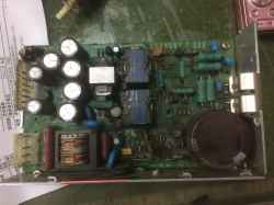 その他 電源ユニット2台の旧型PC修理-4