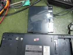 FUJITSU FMV-5150 NA5/Wの旧型PC修理-10