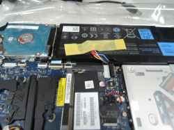DELL XPS 14Zの修理-9