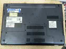 NEC PC-GN232FSD6のSSD交換-2