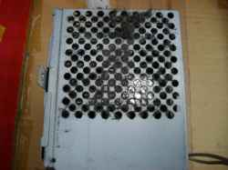 NEC PC9801ESの旧型PC修理-10